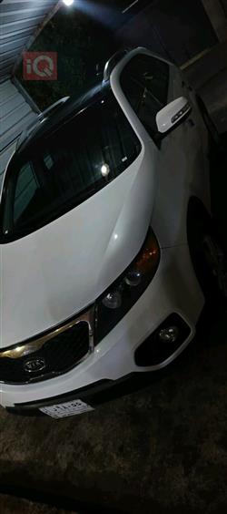 كيا سورينتو